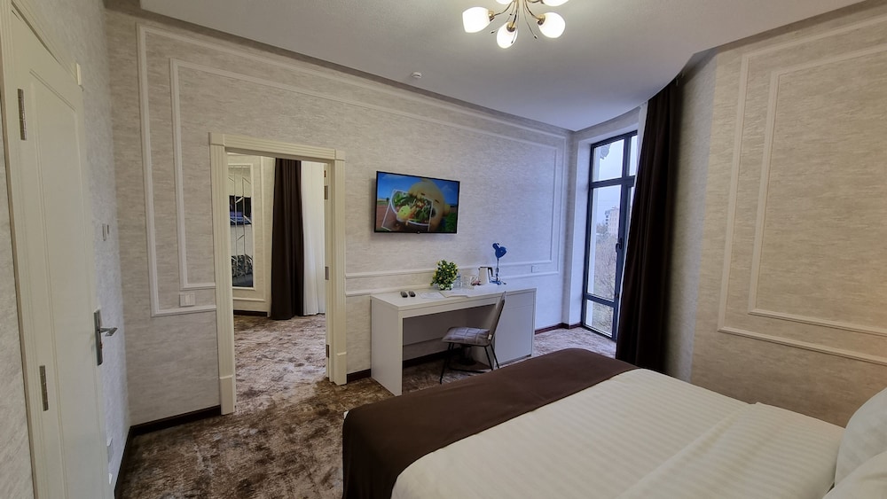 Luxury Room photo 2