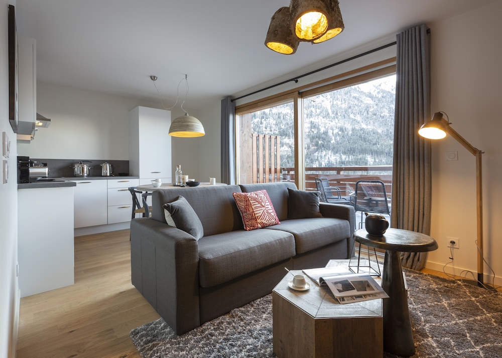 Apartment, 1 Bedroom