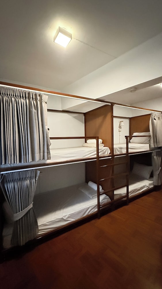 Family Shared Dormitory photo 1