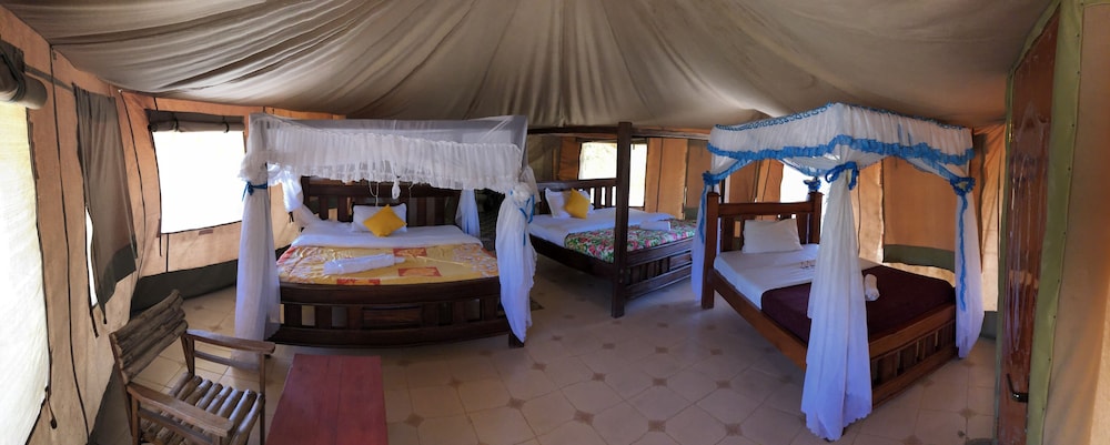 Executive Triple Room photo 1