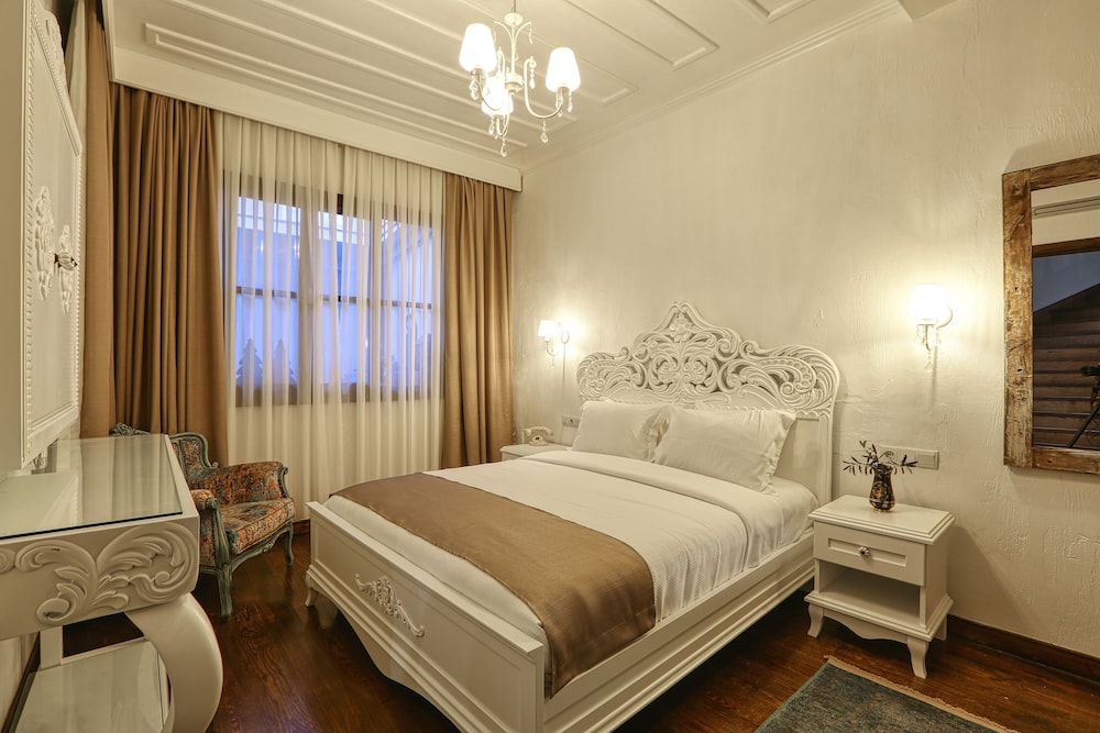 Standard Room photo 1