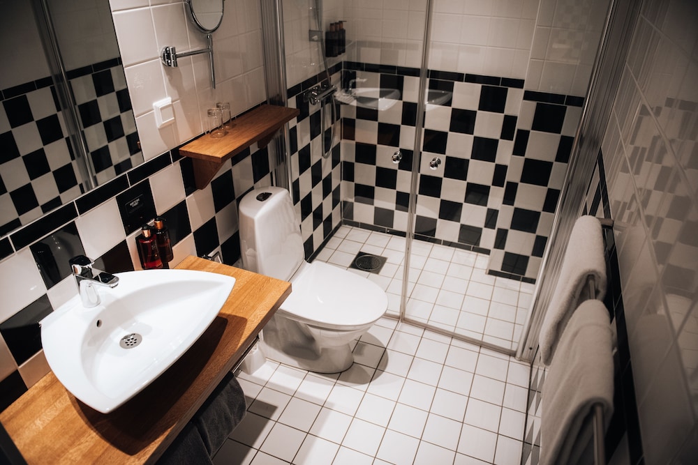 Deluxe Double Room, 1 Queen Bed, Non Smoking photo 3