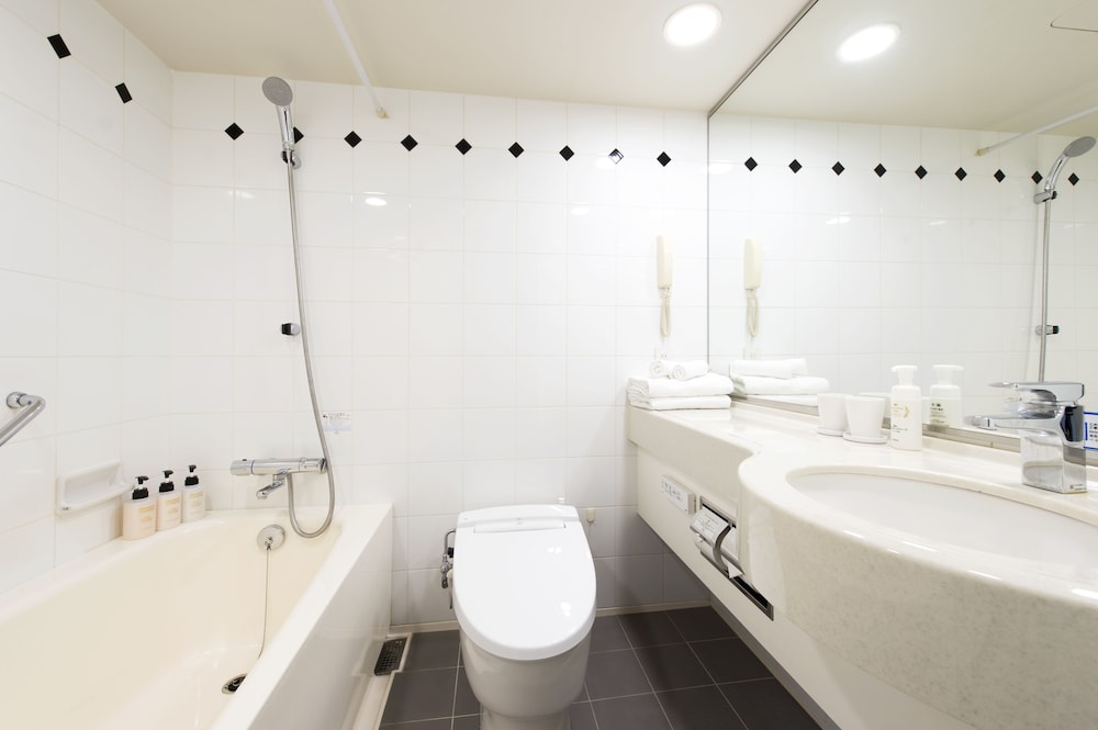 Twin Room (30sqm) ,Non-smoking - Photo 2