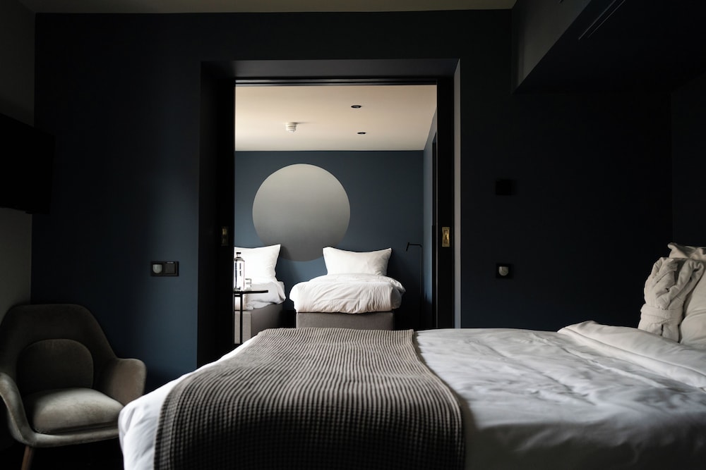 Exclusive Quadruple Room, 1 Bedroom (Full Moon)