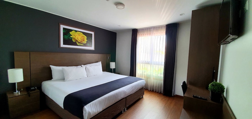 Superior Room, 1 King Bed photo 1