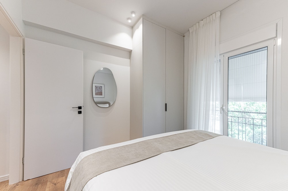 Luxury Apartment
