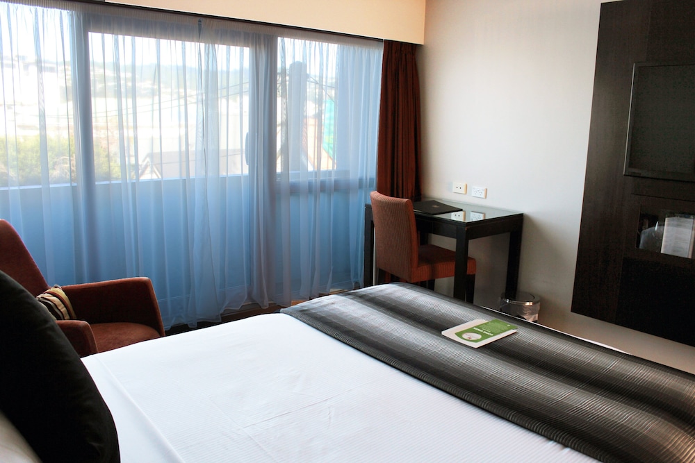 Superior Room, 1 Double Bed
