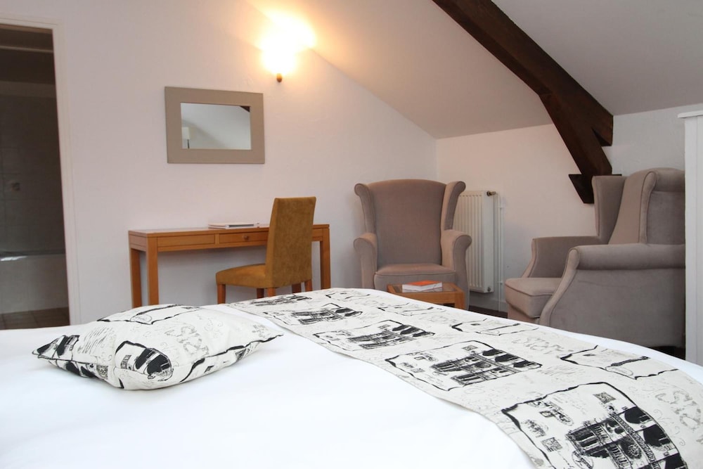 Comfort Double Room, Annex Building - Photo 1