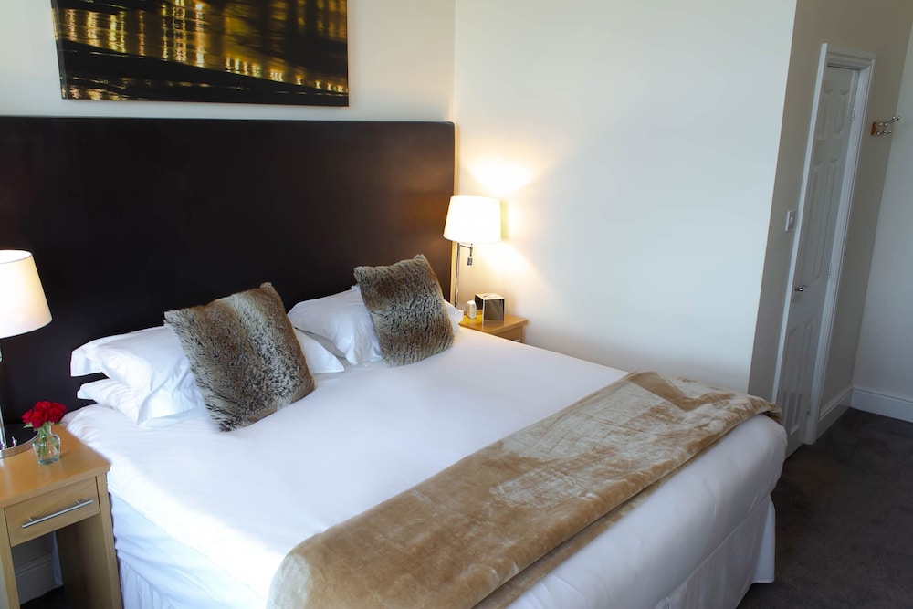 Double or Twin Room, Sea View photo 2