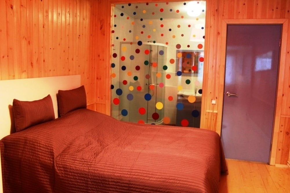 Superior Double Room photo 1