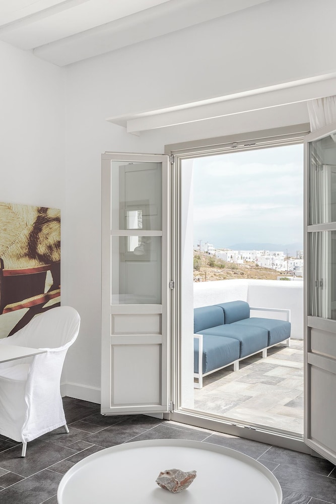 Suite, Sea View (Prestige) photo 2