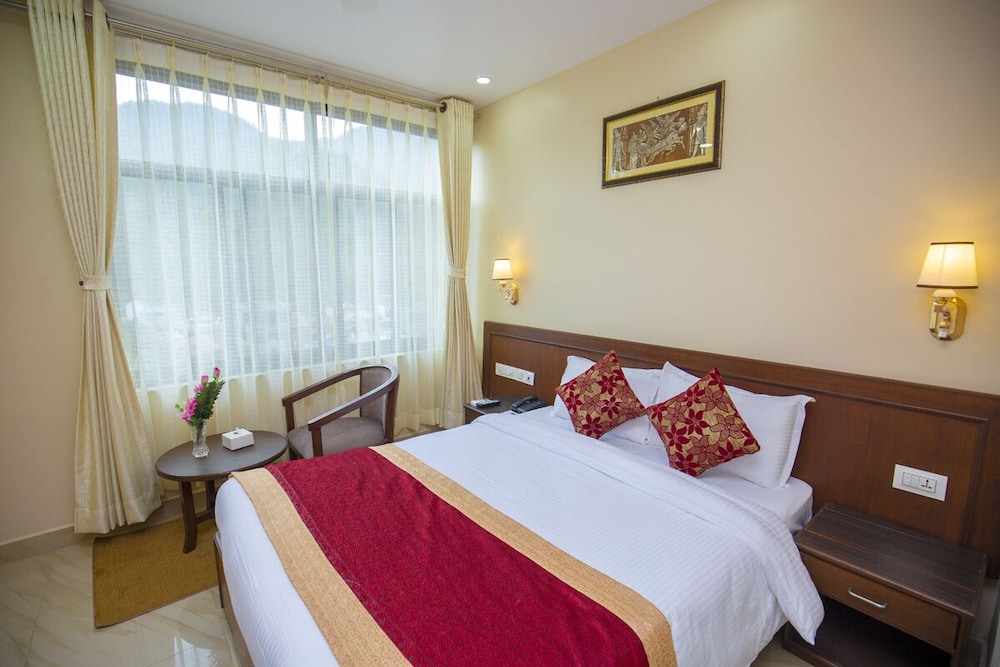 Superior Double Room photo 1