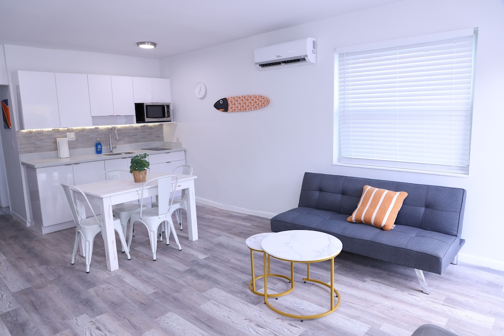 Standard Apartment photo 3