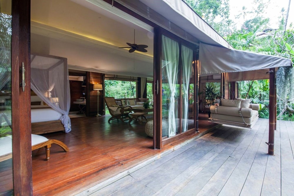 Galalima Tukad Suite - Photo 9
