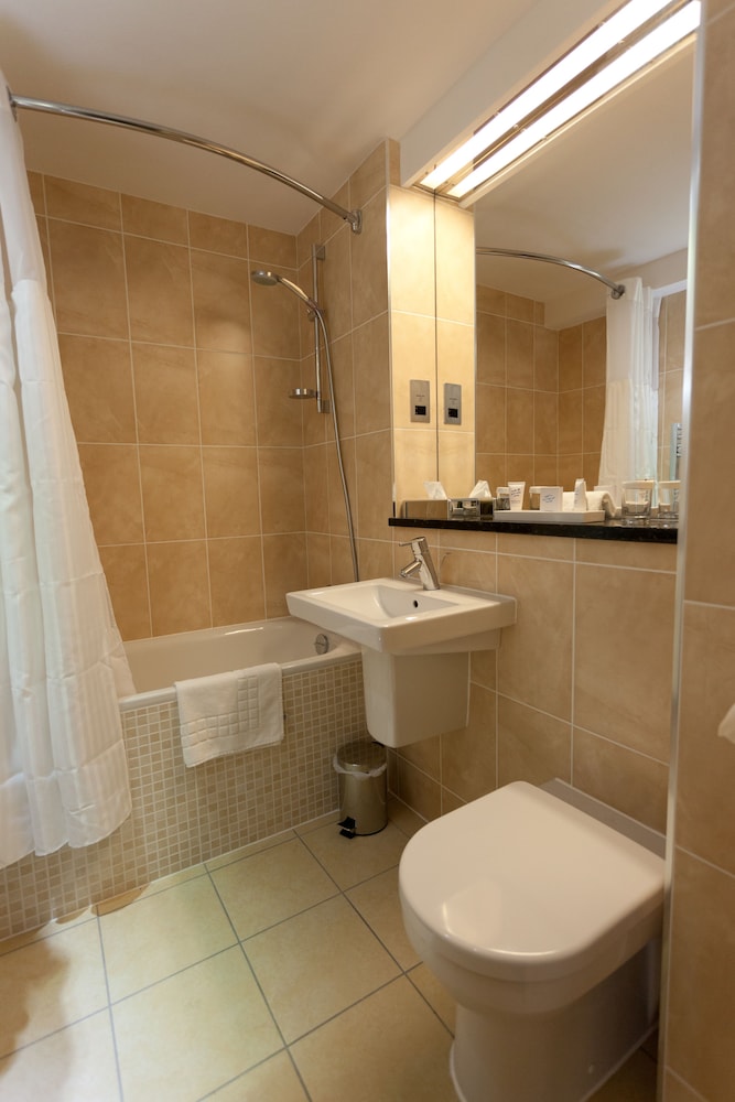 Comfort Room, 1 Double Bed, Non Smoking - Photo 7