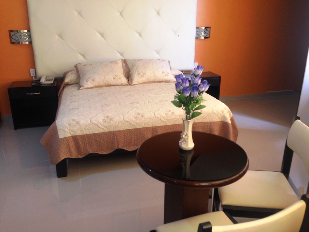 Suite photo 1