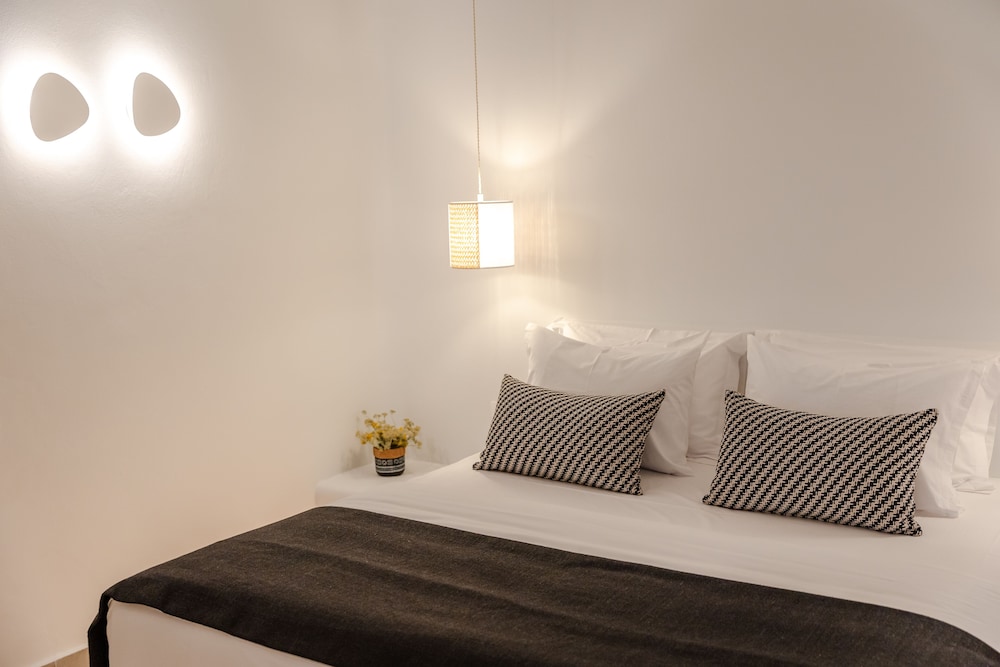 Villa, 2 Bedrooms, Private Pool, Sea View