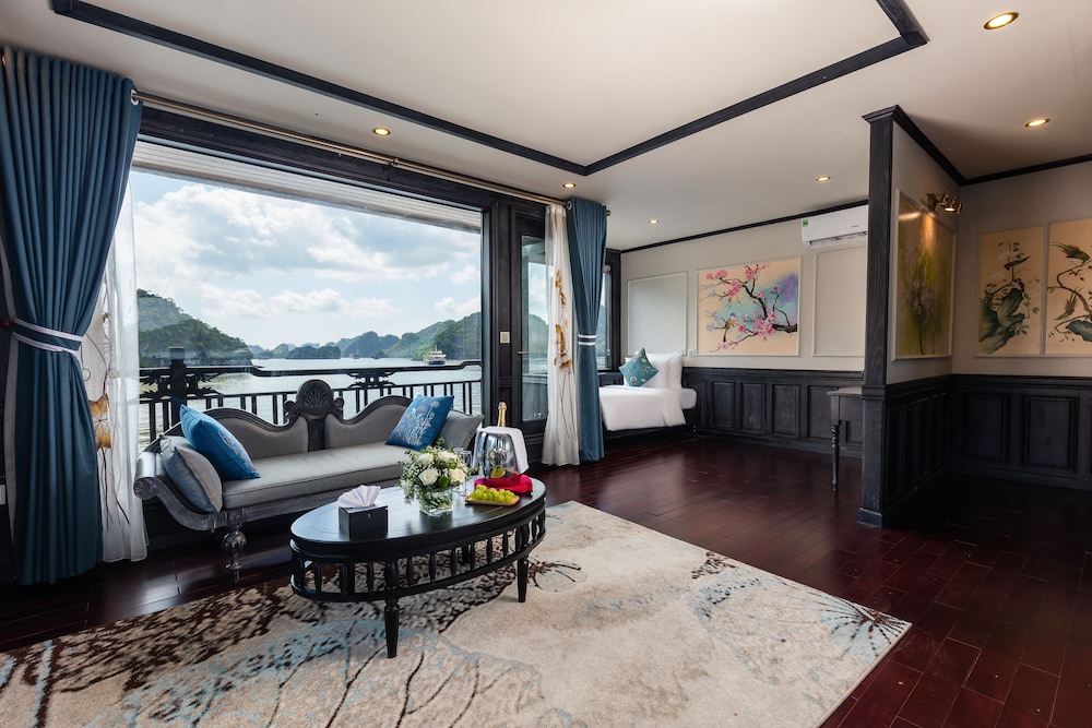 Lan Ha Grand Suite, 2D1N or 3D2N - Photo 2