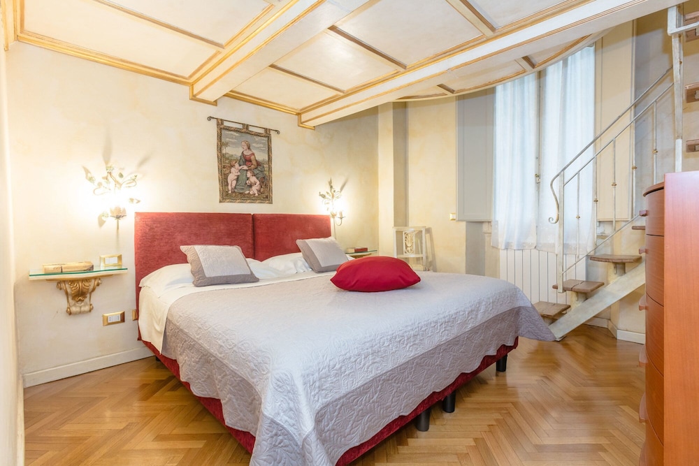 Suite Medici - Suite Medici 4 Personnes, Photo 4
