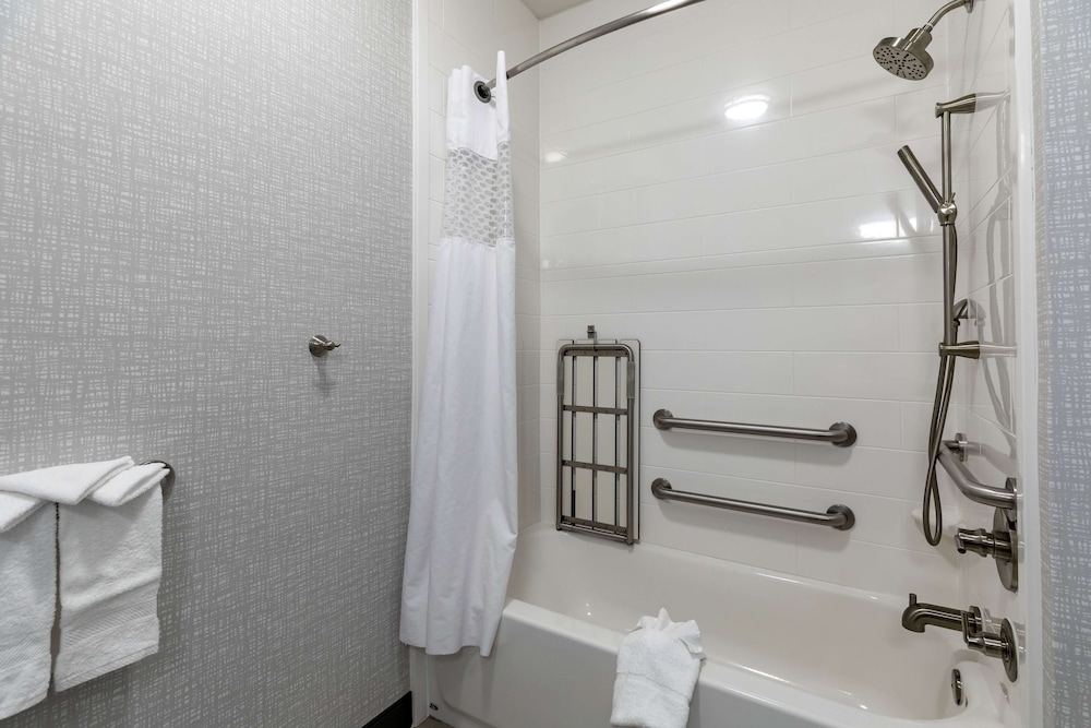 Hampton Inn Fort Collins, 사진 5