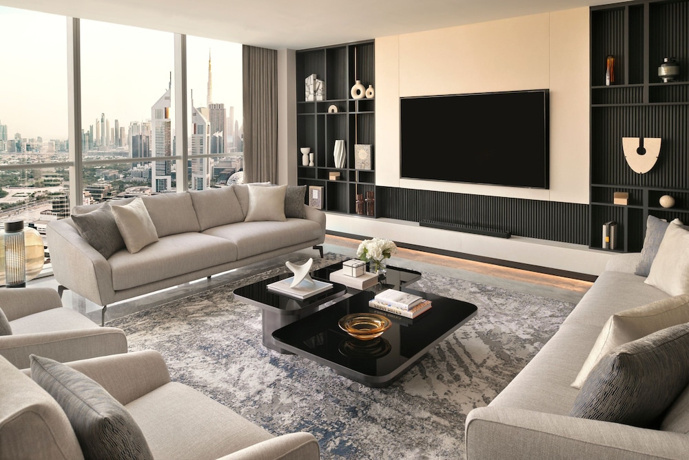 Presidential Suite, 2 Bedrooms thumbnail 6