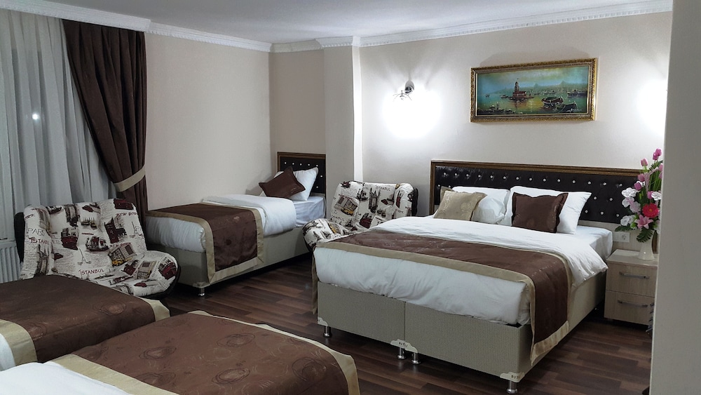 Superior Apartment photo 1