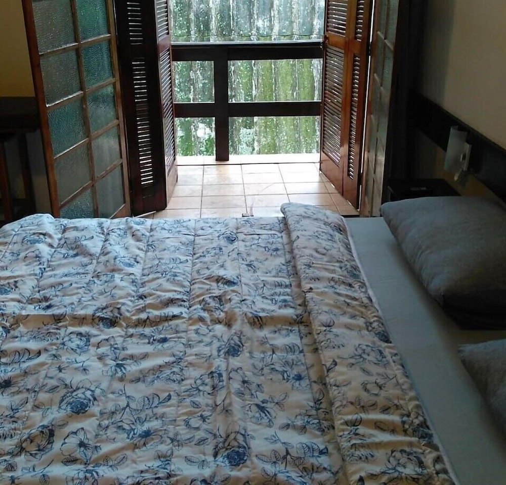 Standard Apartment, Multiple Beds, Smoking, Garden View photo 3