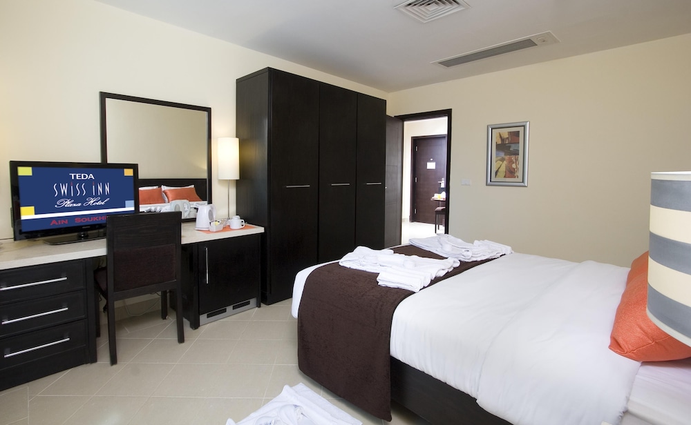 Junior Suite for Egyptians & Residents Only photo 3
