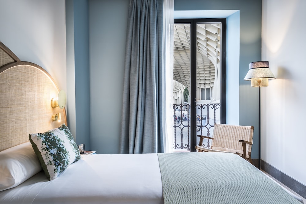 Deluxe Double or Twin Room, City View - Photo 6