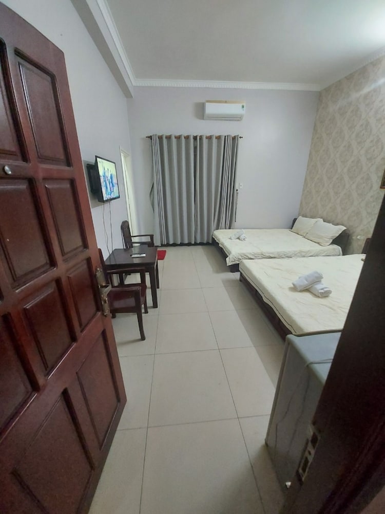 Villa, 2 Bedrooms