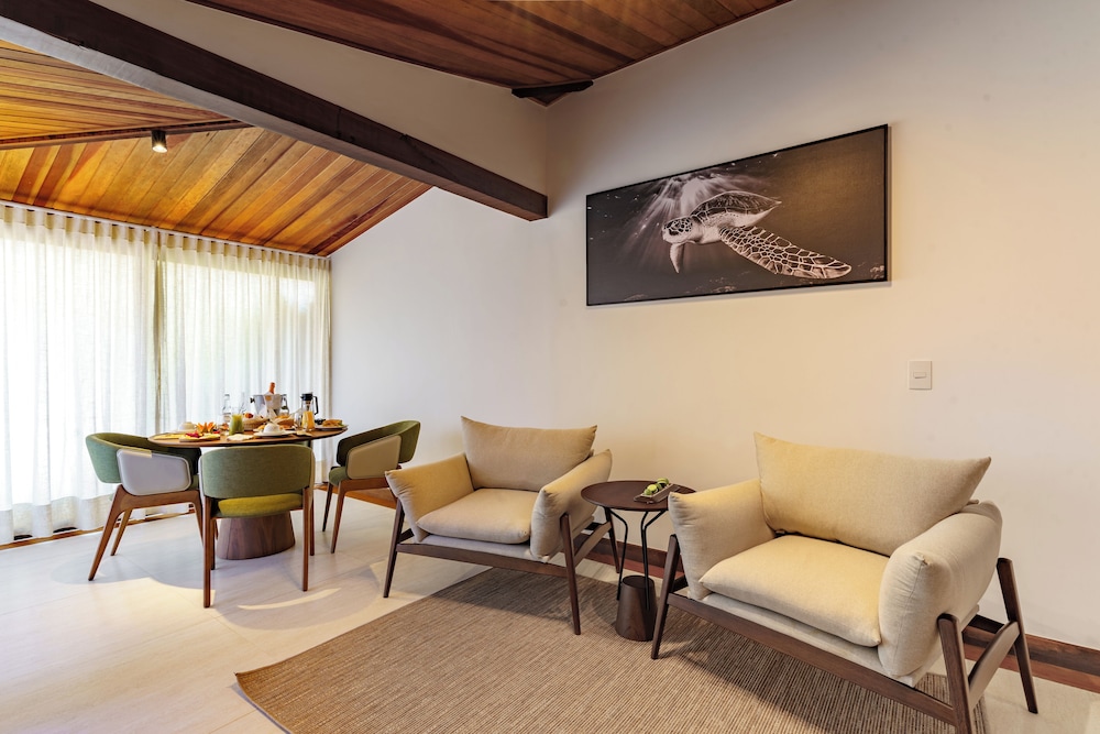 Family Villa, 2 Bedrooms, Hot Tub, Garden View - Photo 10