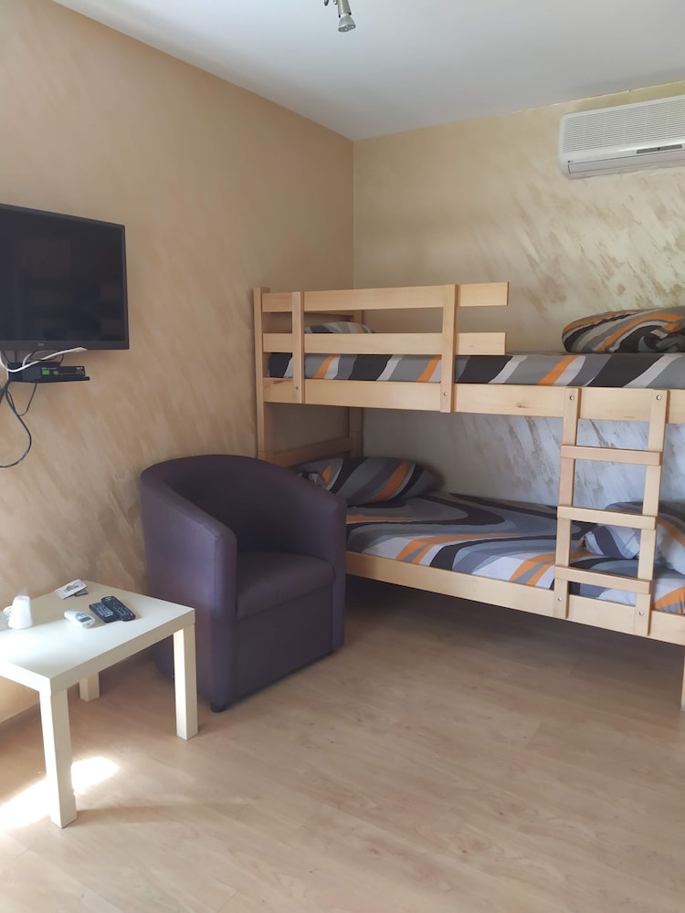 Basic Room, Accessible photo 2