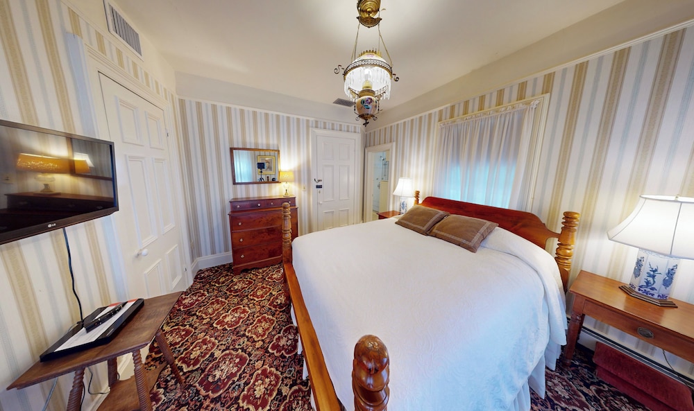 Grand Suite (Queen Village) photo 1