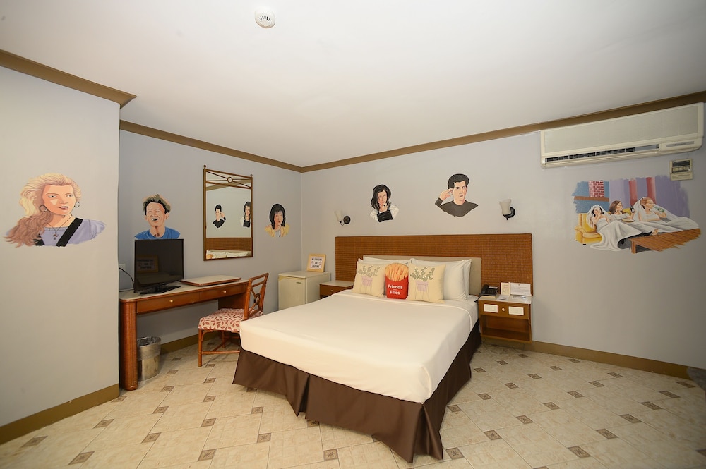Masters Bedroom