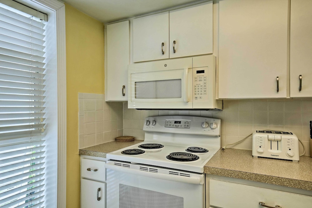 Apartment (1 Bedroom) photo 3