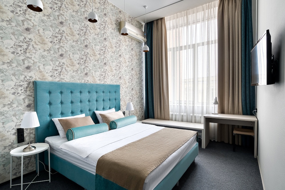 Superior Double Room photo 1