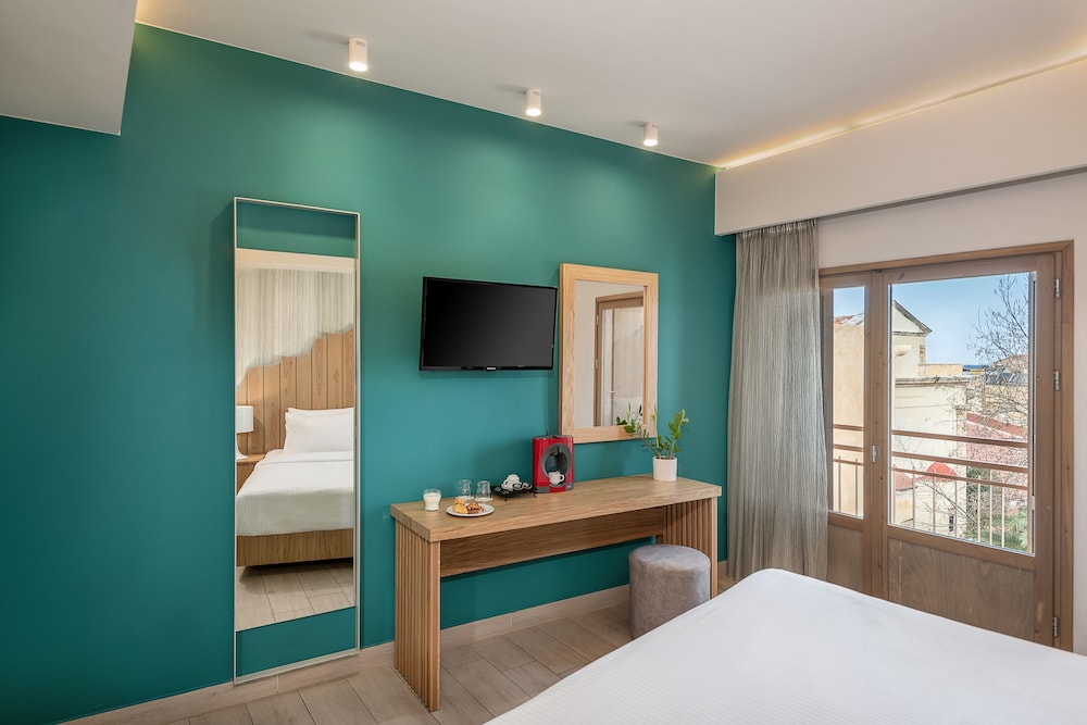 Classic Double Room