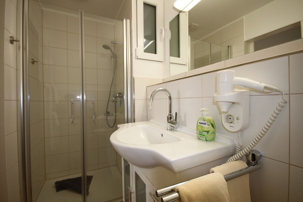 Comfort Condo