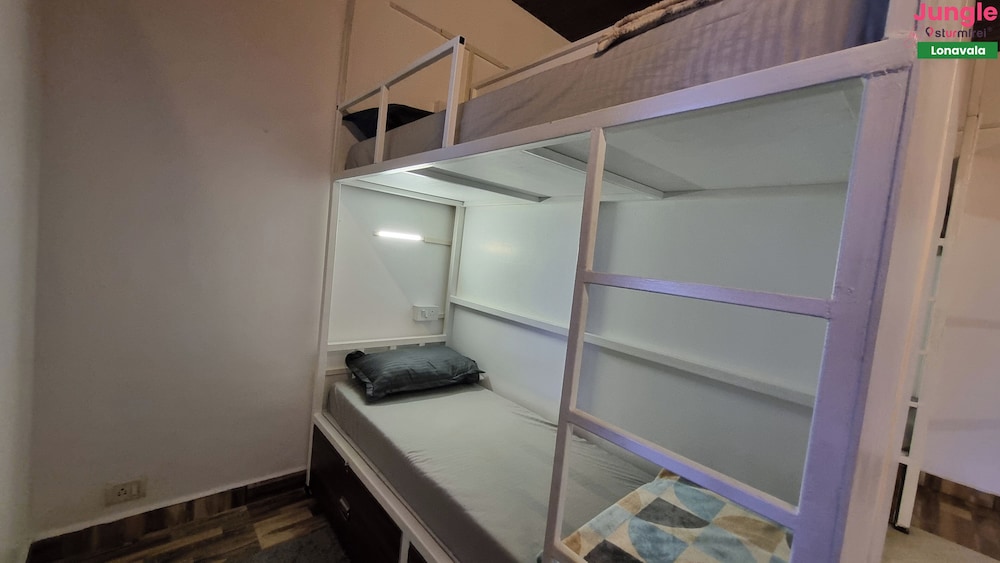 Standard Shared Dormitory photo 1