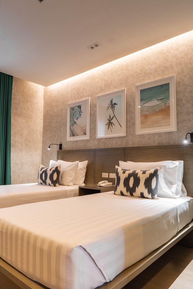 Superior Twin Room - Photo 2