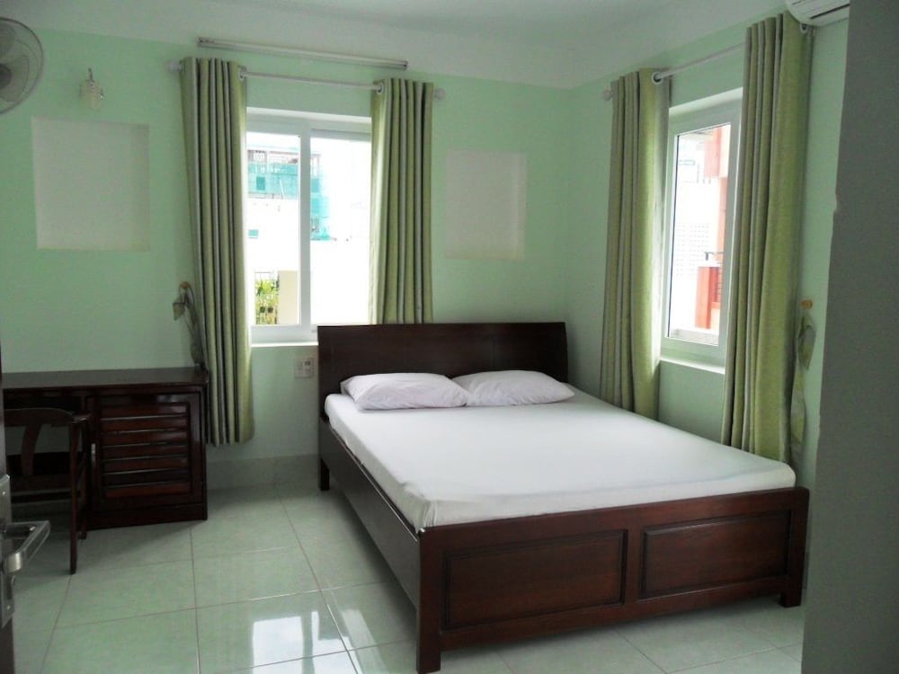 Superior Room, Balcony