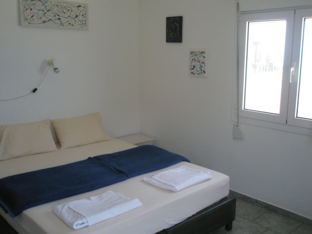 Studio, Sea View photo 2