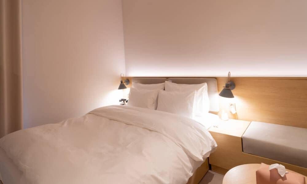 Deluxe Double Room photo 3