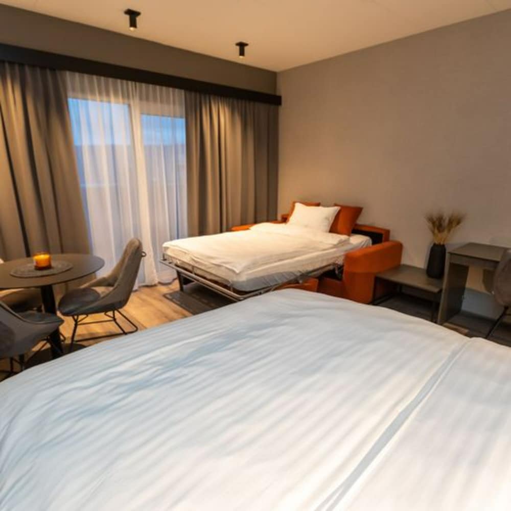 Comfort Double Room photo 3
