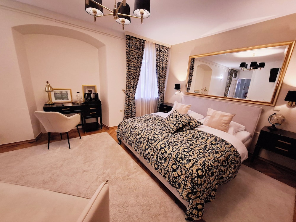 Comfort Double Room photo 2