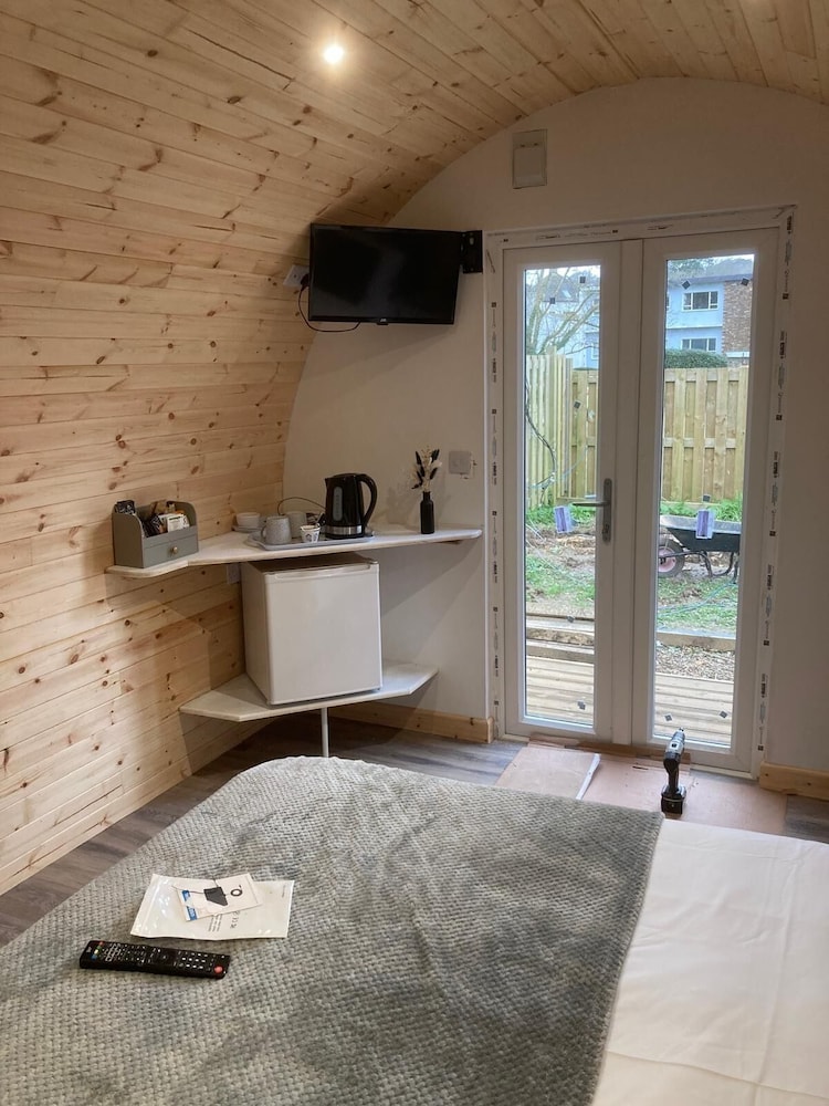Standard Cabin