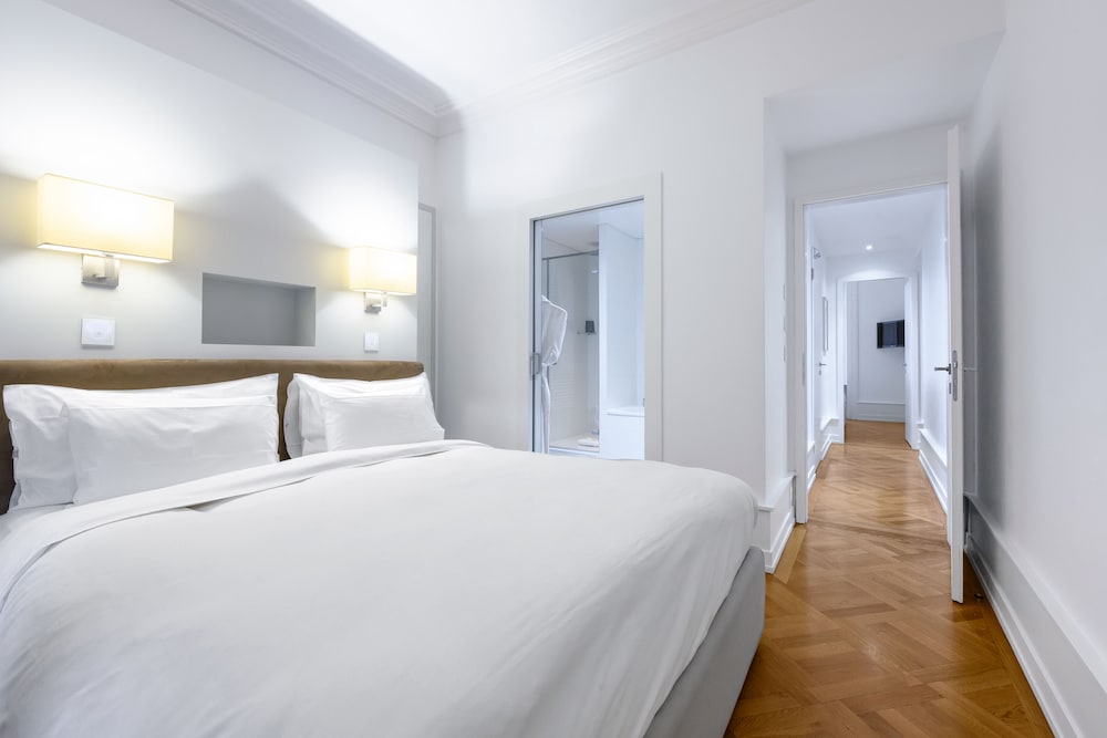 Family Apartment, 2 Bedrooms