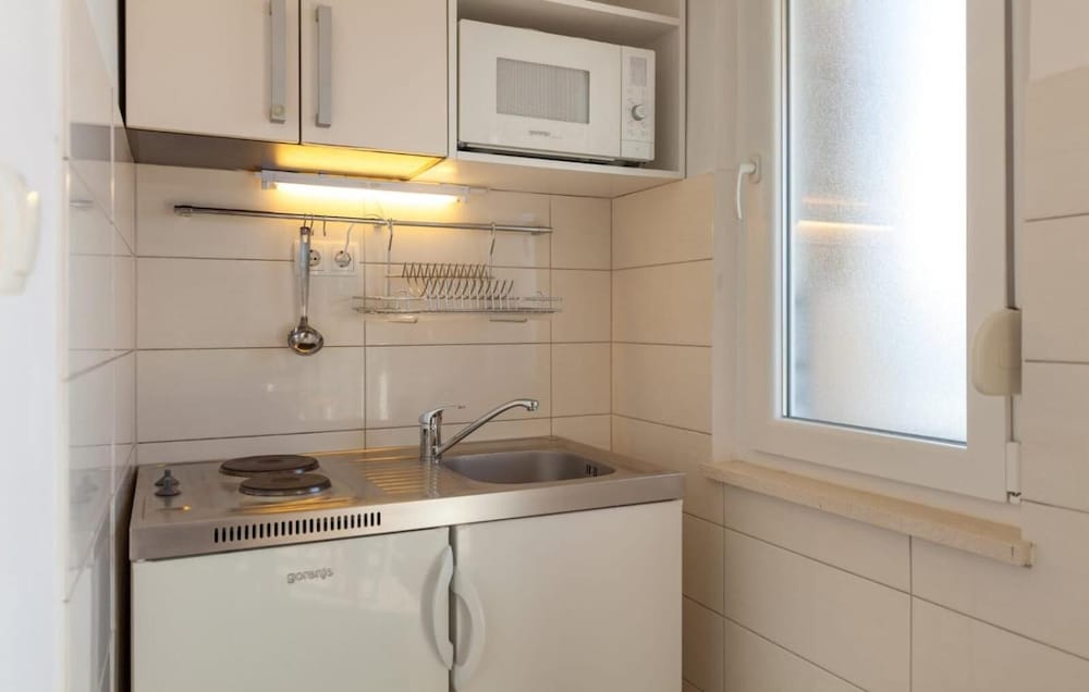 Studio, 1 Bedroom, Sea View photo 3