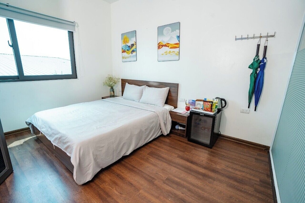 Basic Double Room - Photo 1
