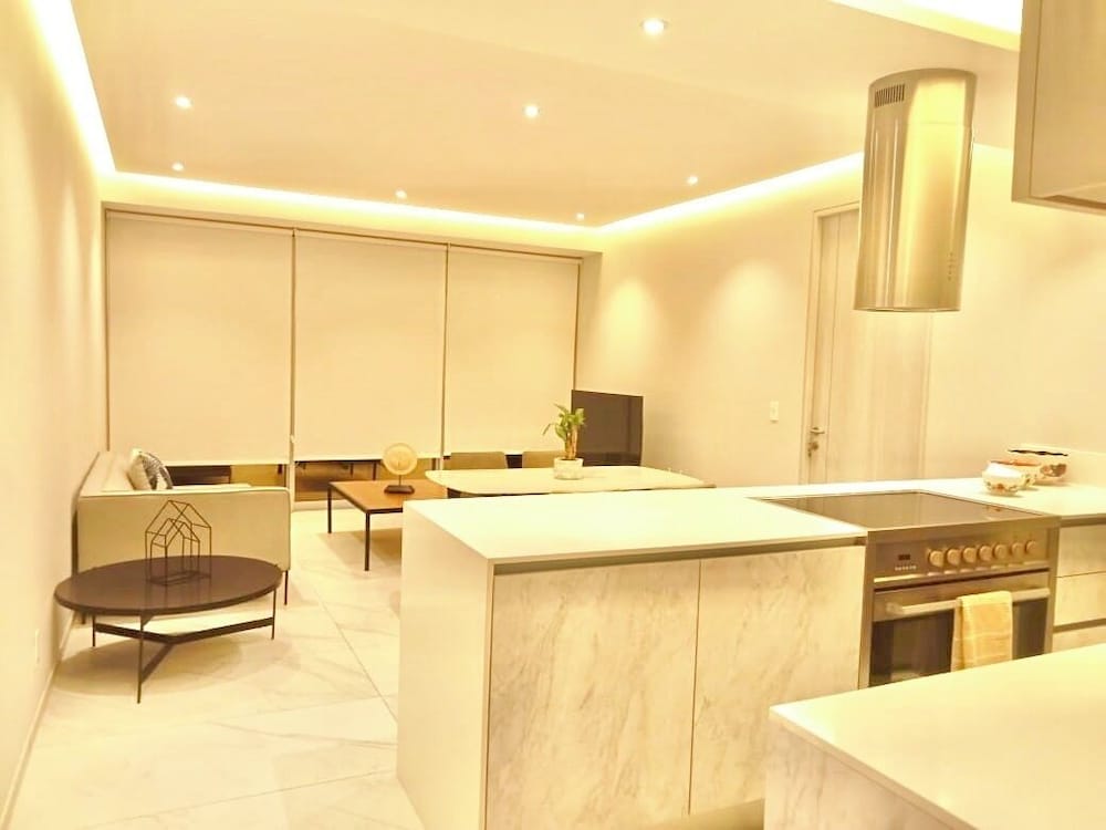 Family Apartment